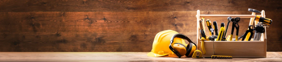 Home Renovation Banner